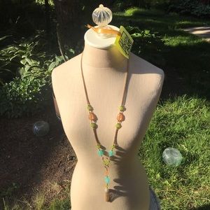 Women’s necklace